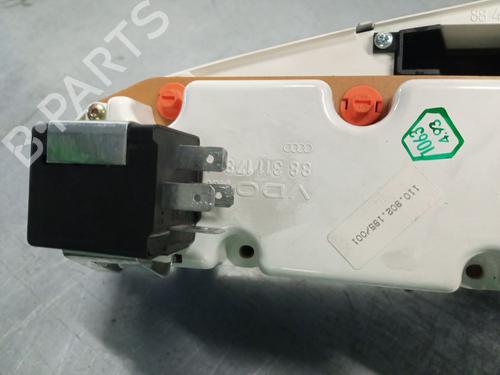 Instrument cluster AUDI 100 C4 Saloon (4A2) 2.6 | BP28117723C47 