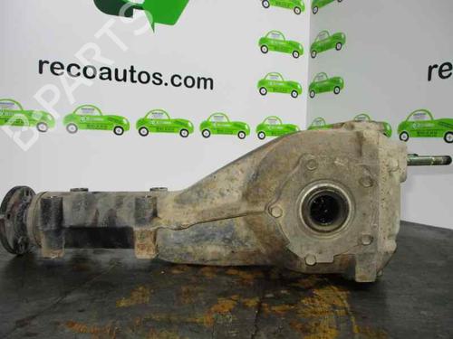 Used Rear differential SUBARU LEGACY II Estate (BG) 2.5 i 4WD (BG9) (150 hp) 2316092