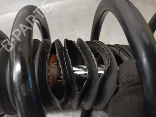 Left front shock absorber FORD FIESTA VI (CB1, CCN) 1.5 TDCi | BP16655865M16
