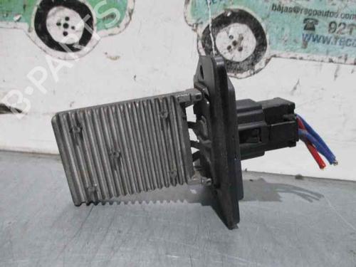 Used Heater resistor Heater resistor 11667498 11667498