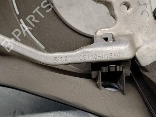 Steering wheel CITROËN C1 (PM_, PN_) 1.4 HDi | BP18056208C49 