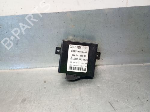 Used Electronic module MERCEDES-BENZ E-CLASS (W210) E 280 (210.063) (204 hp) 26323837