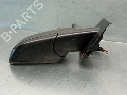 Right mirror VW POLO IV (9N_, 9A_) 1.2 12V | BP29135586C27 