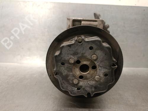 AC compressor OPEL CORSA D (S07) 1.3 CDTI (L08, L68) | BP31161530M34