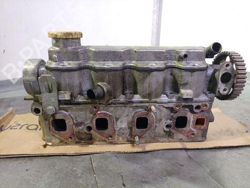 Cylinder head OPEL CORSA B (S93) 1.2 i (F08, F68, M68) | BP28002652M5 