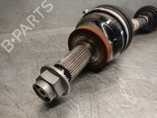 Right front driveshaft KIA SORENTO IV (MQ4, MQ4A) 1.6 T-GDi Hybrid | BP25243332M39 
