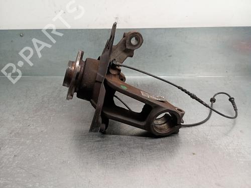 Right front steering knuckle CITROËN JUMPER II Van 2.2 HDi 110 | BP30975393M26