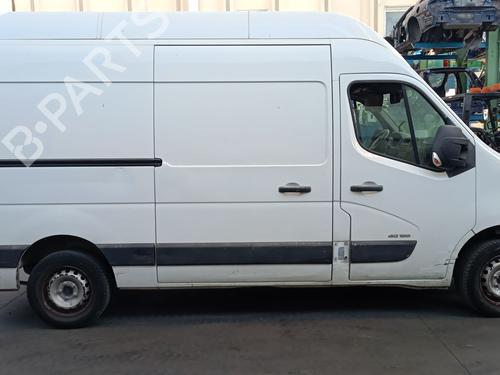 Ignition barrel RENAULT MASTER III Van (FV) 2.3 dCi 150 FWD (FV0F, FV03, FV09) | BP38720471M48 - Image 8