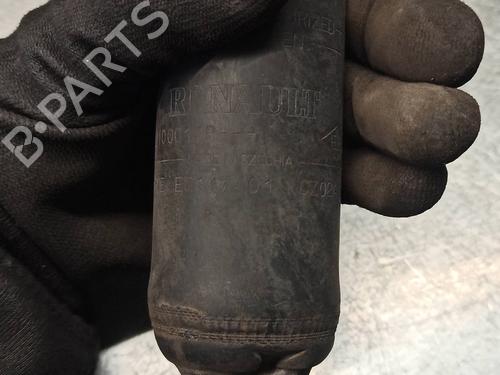 Left rear shock absorber RENAULT SCÉNIC III (JZ0/1_) 1.5 dCi | BP8682718M18 