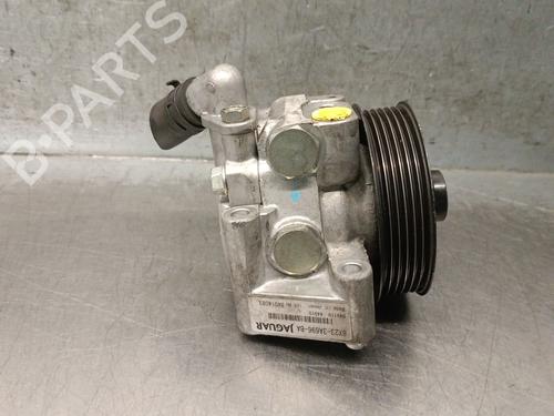 Used Steering pump Steering pump JAGUAR XF I (X250) 2.7 D (207 hp) 33622630 33622630