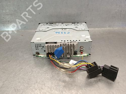 Radio CITROËN XSARA PICASSO (N68) 2.0 HDi | BP28014629E6 