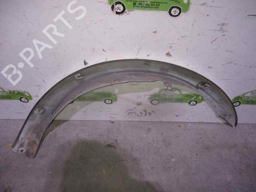 Front left wheel arch trim TOYOTA YARIS VERSO (_P2_) 1.4 D-4D (NLP20_, NLP22_) | BP3472365C134 