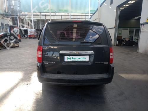 Engine CHRYSLER GRAND VOYAGER V (RT) 2.8 CRD | BP33705409M1  - Image 18