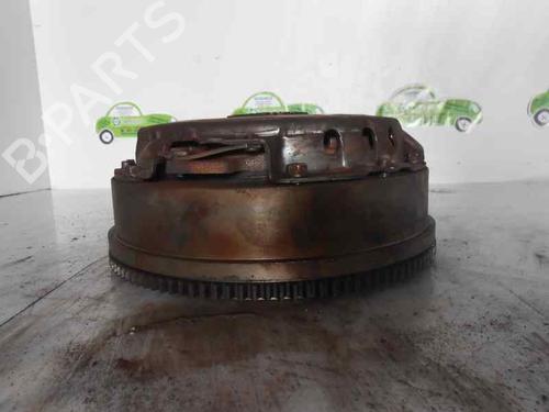 Andre HYUNDAI ACCENT II (LC) 1.5 CRDi (82 hp) 25806139