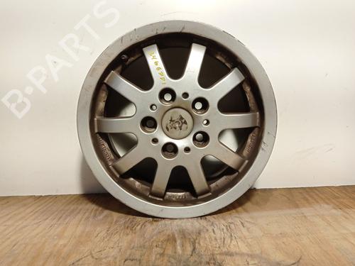 Fælk BMW 3 Compact (E36) 318 tds (90 hp) 32499049