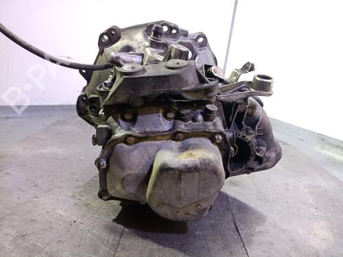 Getriebe OPEL CORSA C (X01) 1.3 CDTI (F08, F68) | BP30703977M3