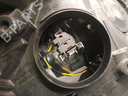 Left headlight FORD FOCUS III Turnier 1.0 EcoBoost | BP34579052C28  - Image 6