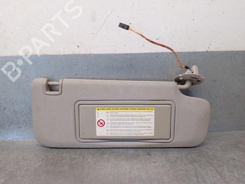 Right sun visor OPEL ASTRA J (P10) 1.7 CDTI (68) | BP33324644I2 - Image 2
