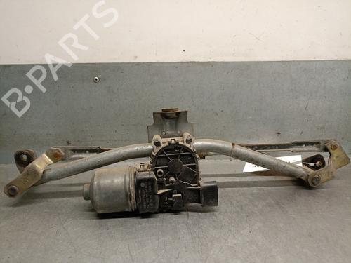 Used Front wiper motor Front wiper motor VW POLO IV (9N_, 9A_) 1.4 TDI (75 hp) 34174307 34174307