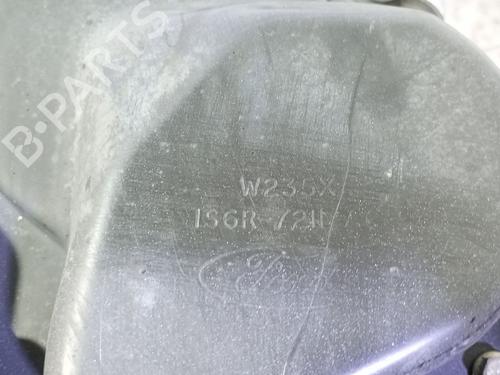 Gearbox FORD FIESTA VI (CB1, CCN) 1.6 TDCi | BP26322983M3 