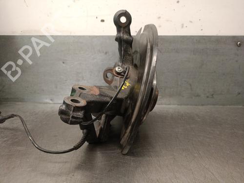 Left front steering knuckle RENAULT CLIO V (B7_) 1.6 E-TECH 140 (B7MU) | BP29374405M25 