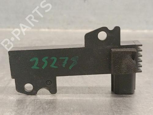 Antenne/Base VW AMAROK (T1A, T1B) 3.0 TDI 4motion | BP34578664C140 - Image 2