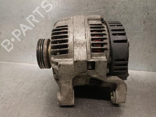 Used Alternator RENAULT CLIO II (BB_, CB_) 1.2 (BB0A, BB0F, BB10, BB1K, BB28, BB2D, BB2H, CB0A,... (58 hp) 31631566
