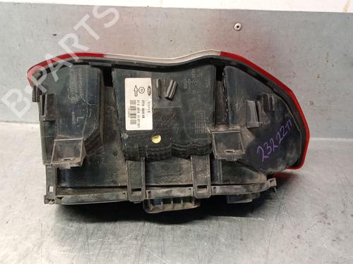 Venstre baglygte FORD TRANSIT COURIER B460 MPV 1.5 TDCi | BP27610742C34 - Image 3