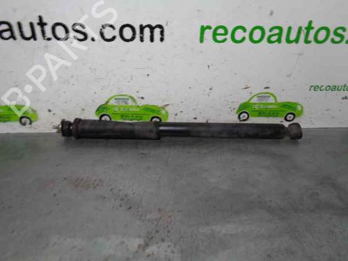 Used Left rear shock absorber MERCEDES-BENZ CLC-CLASS (CL203) [2008-2011]  5037395