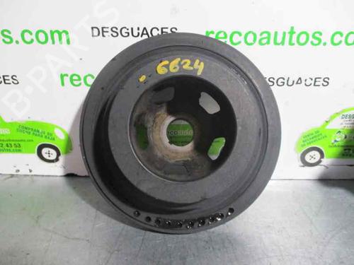 Used Pulley MERCEDES-BENZ SPRINTER 4-t Platform/Chassis (B904) [1995-2012]  21018884