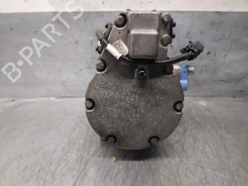 AC compressor HYUNDAI IONIQ (AE) 1.6 GDI Hybrid | BP17090290M34 