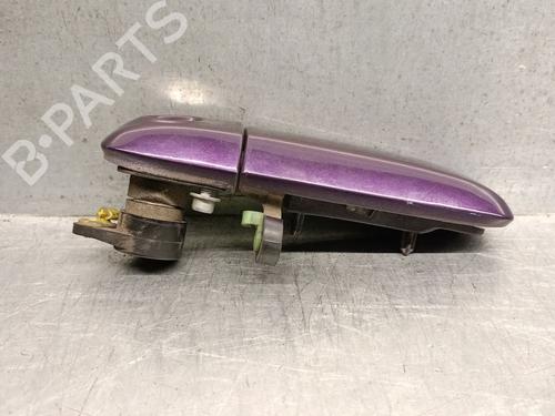 Front left exterior door handle FIAT PANDA (169_) 1.2 (169.AXB11, 169.AXB1A) | BP30263054C128 