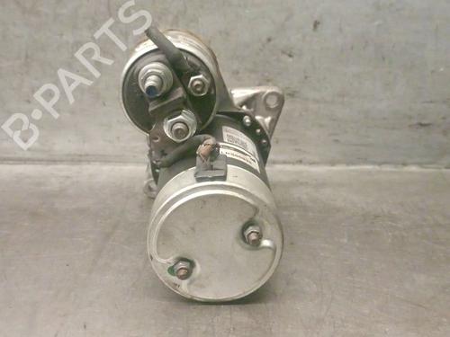Startmotor OPEL ZAFIRA A MPV (T98) 1.8 16V (F75) | BP30969959M8