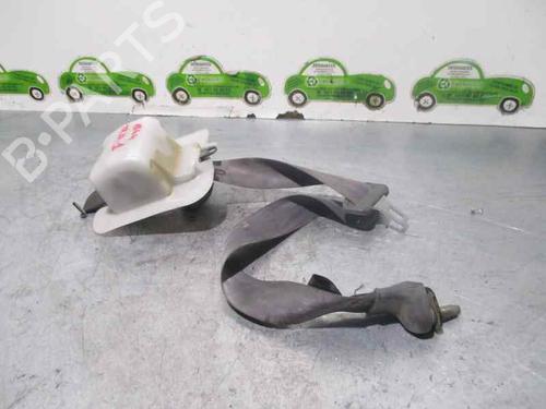 Used Rear right seatbelt Rear right seatbelt 7448206 7448206
