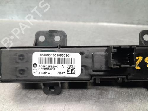 Warning switch DODGE JOURNEY 2.0 CRD | BP36023896I22 - Image 3