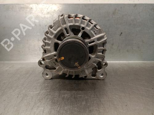 Alternator SEAT ALHAMBRA (710, 711) 1.4 TSI | BP29566824M7 