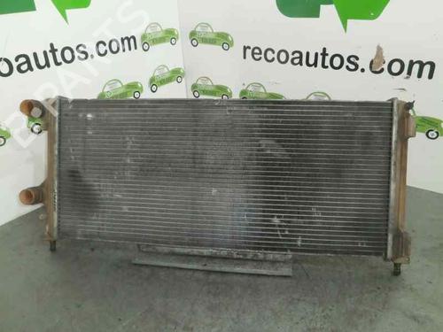 Used Water radiator FIAT DOBLO MPV (119_, 223_) 1.9 JTD (105 hp) 2083992