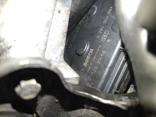 Engine MERCEDES-BENZ M-CLASS (W164) ML 320 CDI 4-matic (164.122) | BP36421901M1 - Image 13