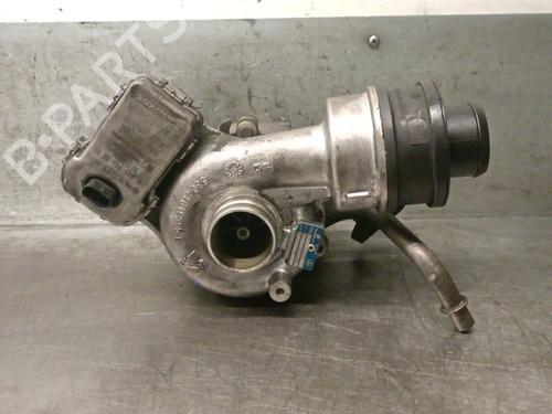 Used Turbocharger/Supercharger MERCEDES-BENZ A-CLASS (W169) A 200 CDI (169.008, 169.308) (140 hp) 30793659