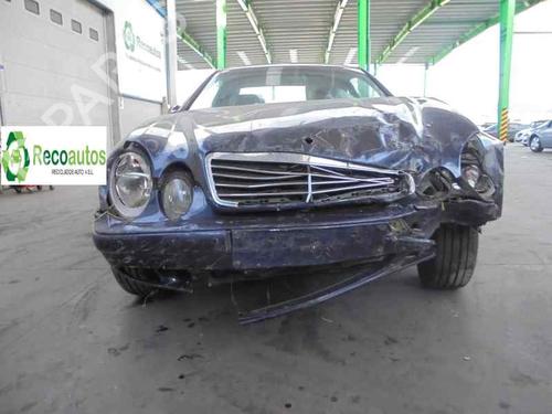 Right rear brake caliper MERCEDES-BENZ CLK (C208) CLK 230 Kompressor (208.347) | BP11614949M106 