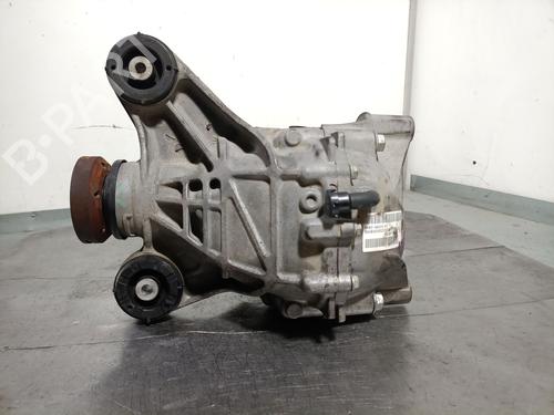 Rear differential JAGUAR F-PACE (X761) 2.0 TD4 | BP32410639M24