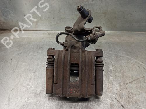 Used Left rear brake caliper SEAT ALTEA (5P1) 1.9 TDI (105 hp) 14134675