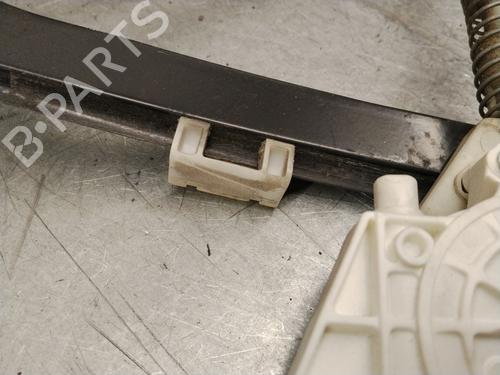Front right window mechanism AUDI A3 (8P1) 1.9 TDI | BP35802170C23 - Image 4