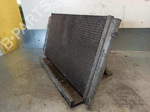 AC radiator BMW 3 Touring (E91) 320 d | BP7294857M32 