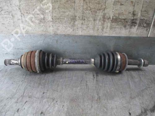 Used Left front driveshaft OPEL CORSA B (S93) 1.7 D (F08, F68, M68) (60 hp) 7513813