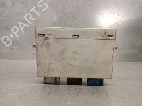 Used Electronic module BMW 5 (E39) 530 d (193 hp) 23189497