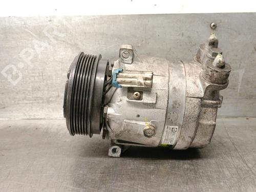 Klimakompressor für OPEL VECTRA B (J96) [1995-2004]  29812834