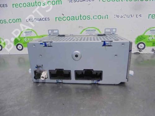 Used Radio FORD KA+ III (UK, FK) [2014-2025]  5036874