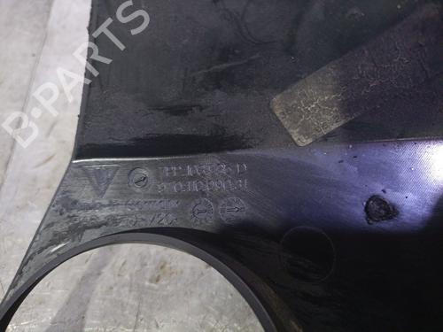 Upper protection PORSCHE CAYENNE (92A) 3.0 Diesel | BP27980594M93 