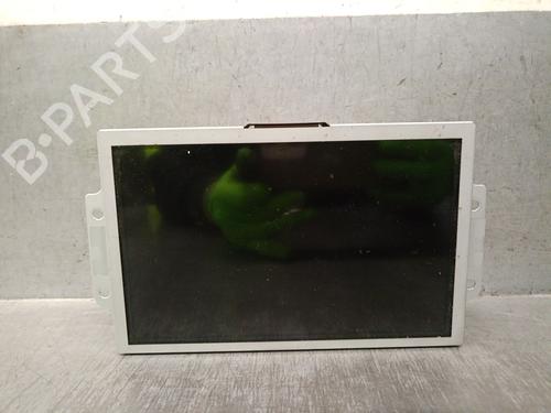 Ferdsskriver FORD MONDEO V Saloon (CD) 2.0 Hybrid (140 hp) 30383827